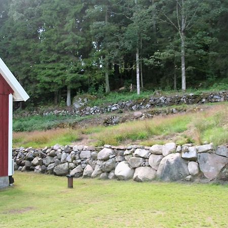 Wraen Svartrå Eksteriør bilde