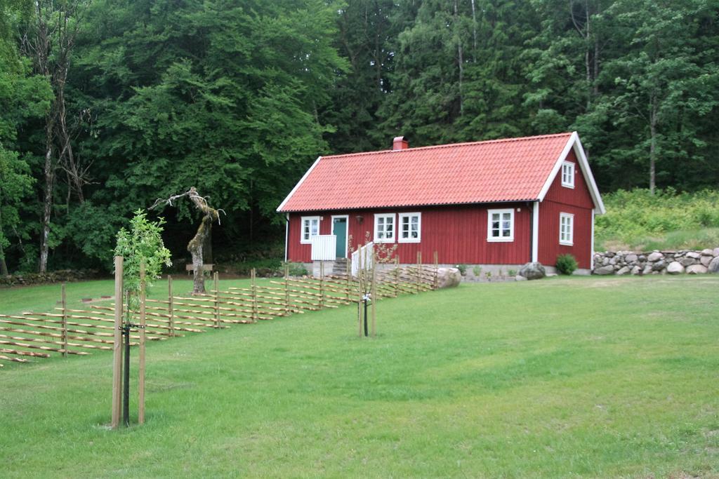 Wraen Svartrå Eksteriør bilde