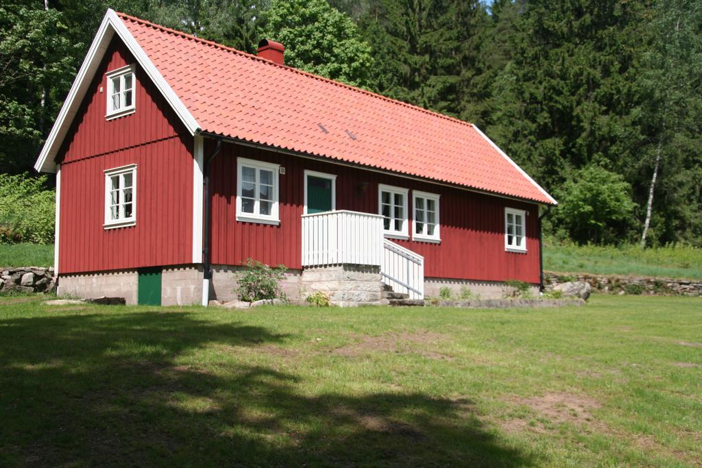 Wraen Svartrå Eksteriør bilde