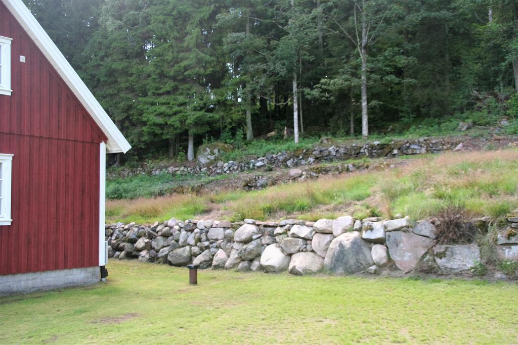 Wraen Svartrå Eksteriør bilde