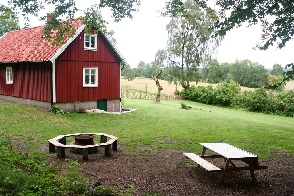Wraen Svartrå Eksteriør bilde